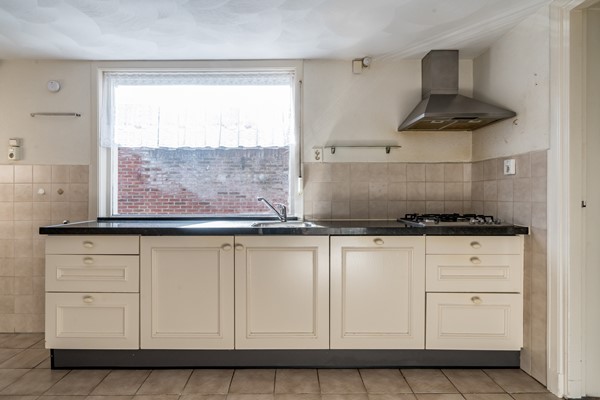 Medium property photo - Leharstraat 12, 5011 KC Tilburg
